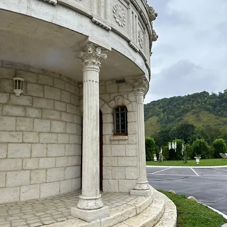 Bed & Breakfast Domaine Athena Pitres