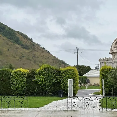 Domaine Athena