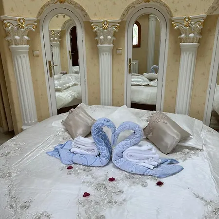 Domaine Athena Bed & Breakfast